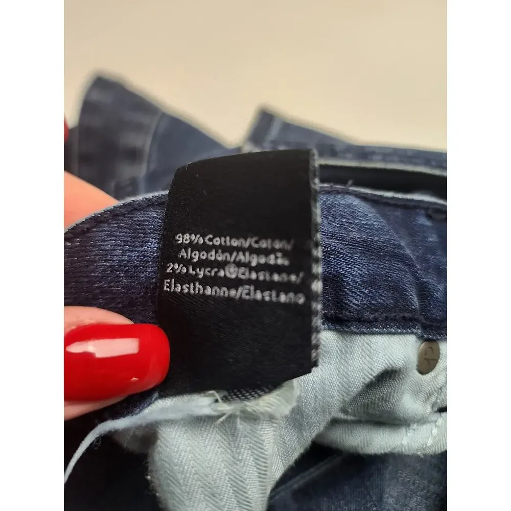 Calvin Klein **preowned tiny